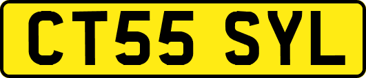 CT55SYL