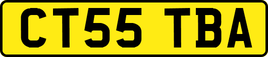 CT55TBA