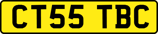 CT55TBC