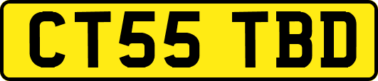 CT55TBD