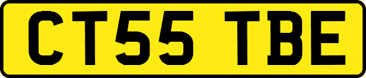 CT55TBE