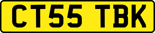 CT55TBK