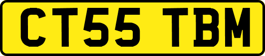 CT55TBM