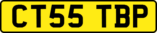 CT55TBP