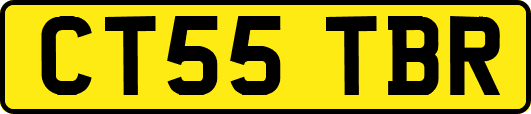 CT55TBR