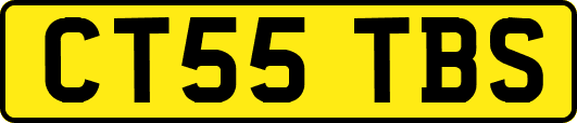 CT55TBS