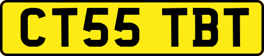 CT55TBT