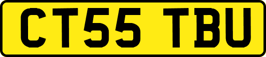 CT55TBU