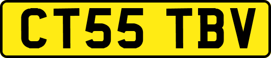 CT55TBV
