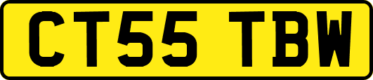 CT55TBW