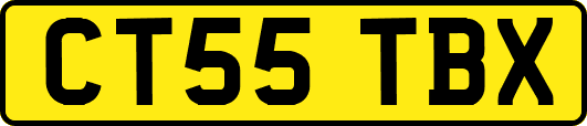 CT55TBX