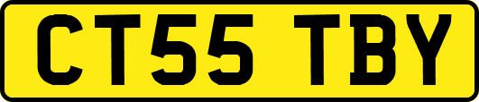 CT55TBY