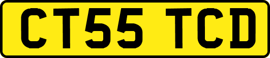 CT55TCD