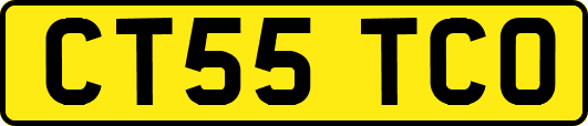 CT55TCO