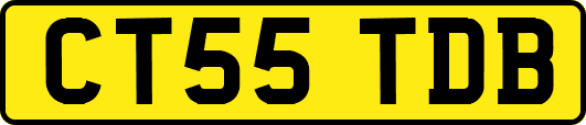 CT55TDB