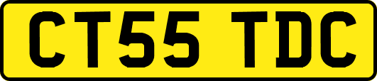 CT55TDC