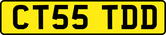 CT55TDD