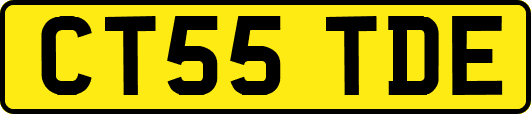 CT55TDE
