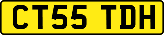 CT55TDH