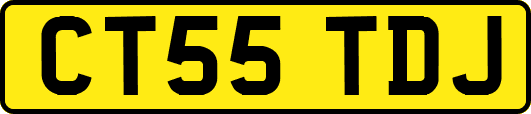 CT55TDJ