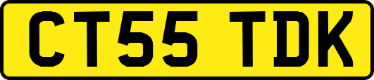 CT55TDK