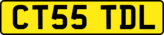 CT55TDL