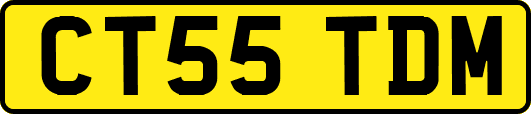 CT55TDM
