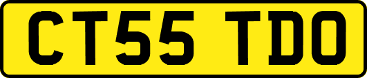 CT55TDO