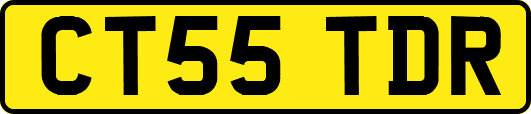 CT55TDR