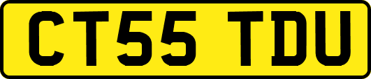 CT55TDU