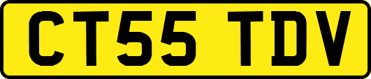 CT55TDV
