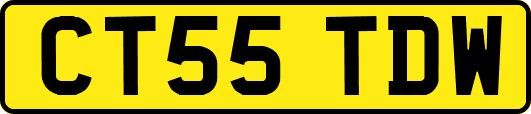 CT55TDW