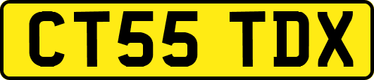 CT55TDX