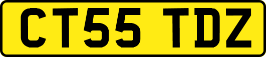 CT55TDZ