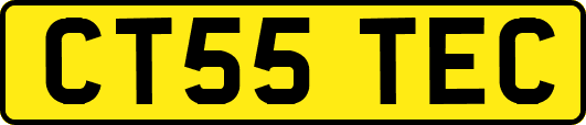 CT55TEC
