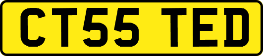 CT55TED