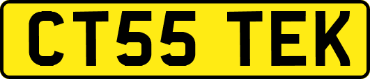 CT55TEK