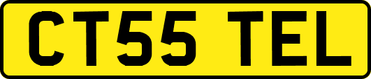 CT55TEL