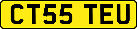 CT55TEU