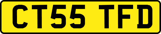 CT55TFD