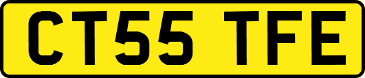 CT55TFE