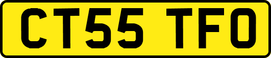 CT55TFO