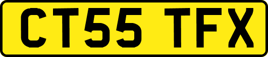 CT55TFX
