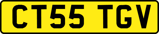 CT55TGV