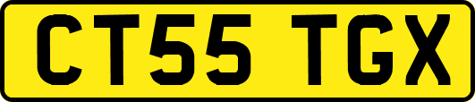 CT55TGX