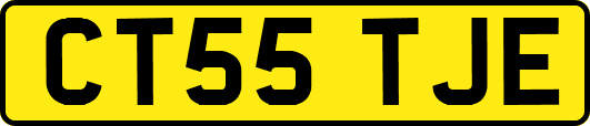 CT55TJE