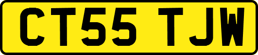 CT55TJW