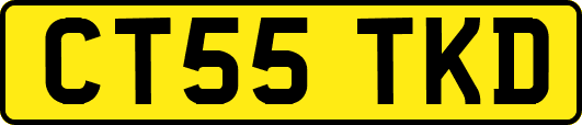 CT55TKD