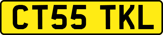 CT55TKL
