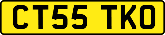 CT55TKO